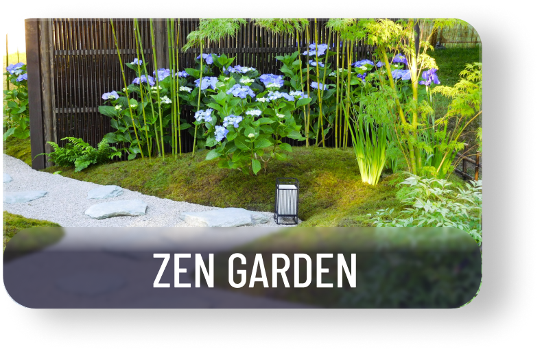 Zen Garden